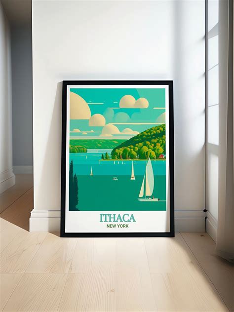 5 Ithaca Canvas Tips