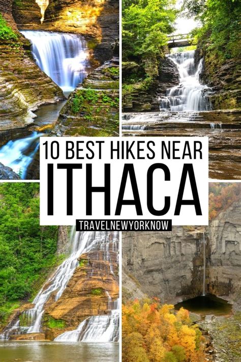Best Trails near Ithaca, New York AllTrails