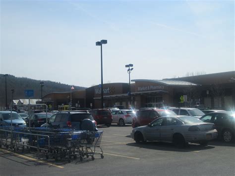 ithaca ny walmart hours