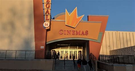 Ithaca Regal Cinema Movie Times - Citen
