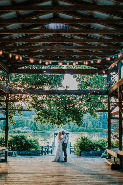 5+ Ithaca Wedding Venues