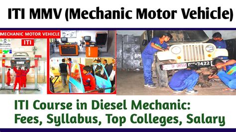 Look Iti Mmv Full Form Trending