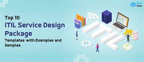 Maximize Your IT Services with an ITIL Service Design Package Template