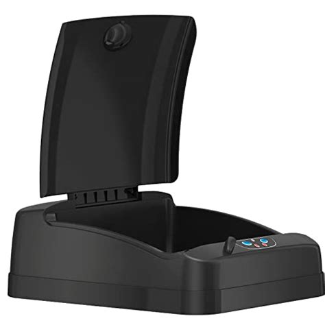 Itouchless Dzt13P Replacement Lid