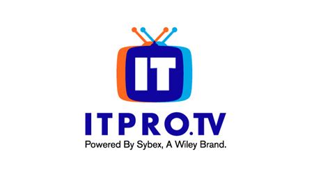itpro.tv