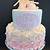 its a girl cake ideas