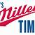 its miller time