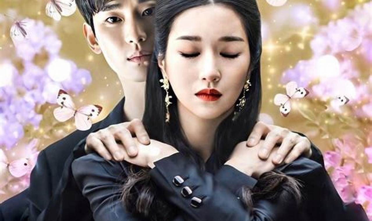 Temukan Rahasia di Balik Drama Korea its okay to not be okay