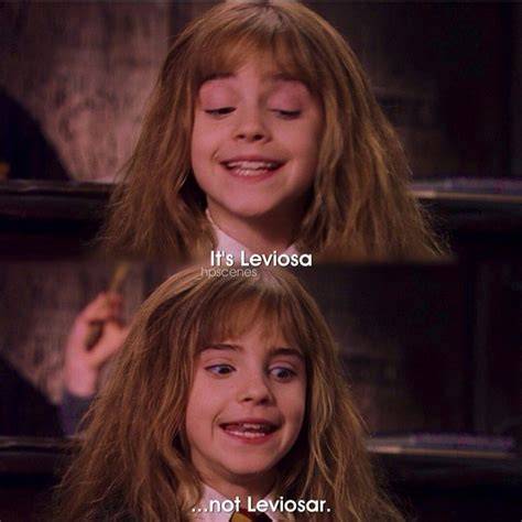 it's leviosa not leviosa Harry Potter Kids TShirt TeePublic