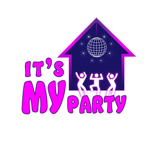 its my party