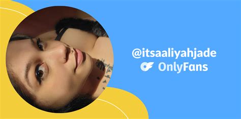 itsaaliyahjade porn