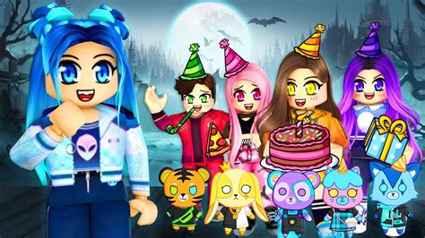 itsfunneh roblox - PLAYBOARD