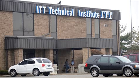 itt technical institute omaha employment