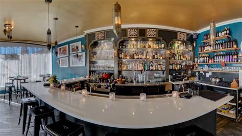 Unveil the Culinary Gem: Itto's Tapas in Seattle's Gourmet Haven