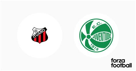 ituano fc sp ec juventude rs