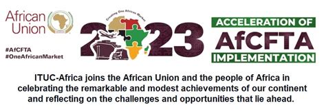 ituc africa congress 2023