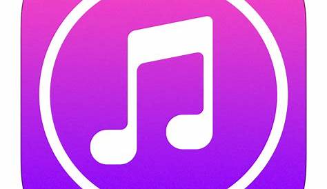 iTunes Store Icon iOS7 Style Iconset iynque