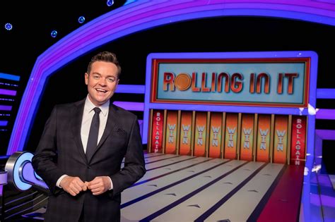 itv game show with stephen mulhern