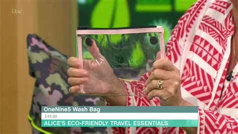 Reviews Itv In The Bag Going Viral