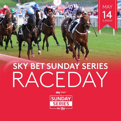 itv racing sunday series 2023