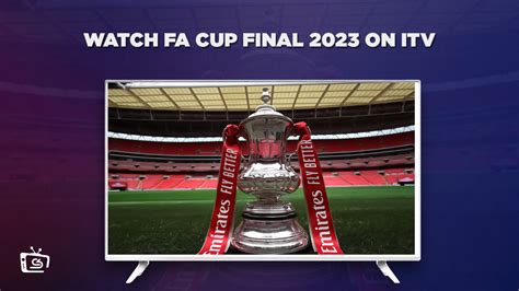 itv watch fa cup