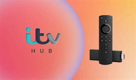 itv x app for firestick