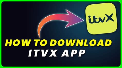 itv x for windows 10