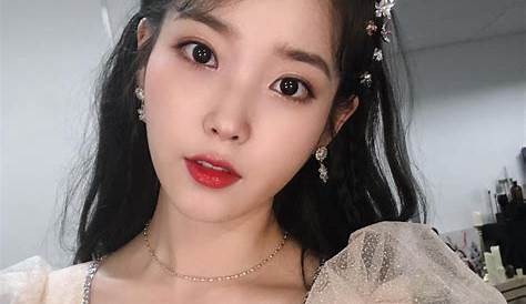 IU(アイユー)の髪型(ヘアスタイル)を色や前髪まで画像時系列で徹底的に見る!!