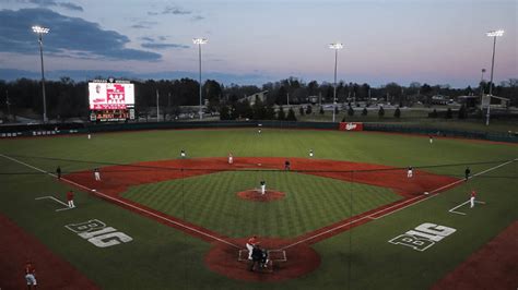 IU Baseball Schedule 2023 Highlights