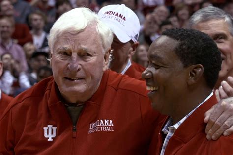 iu basketball bob knight