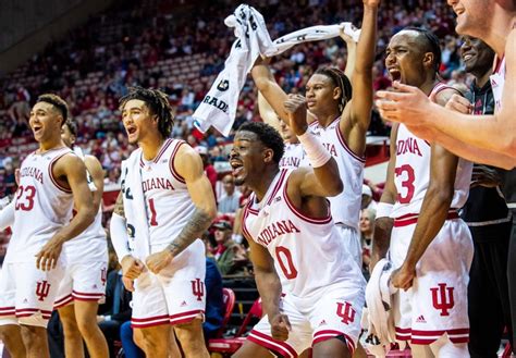 iu basketball news men's