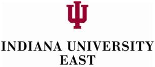 iu east phone number