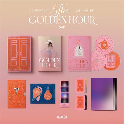 iu golden hour concert dvd download