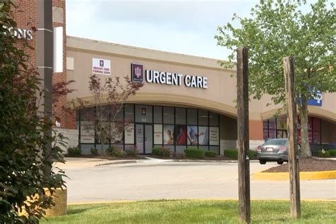 iu health urgent care bloomington indiana