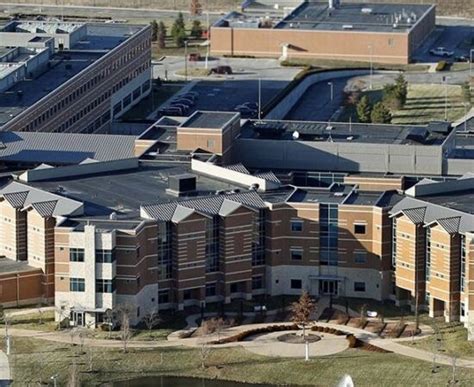 iu health west hospital avon in