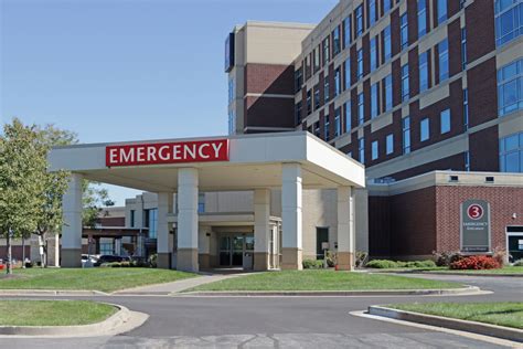 iu health west lafayette