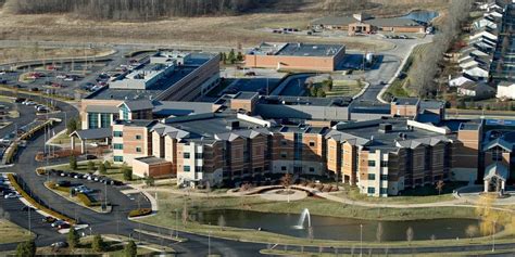 iu health west sleep center