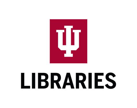 iu libraries log in