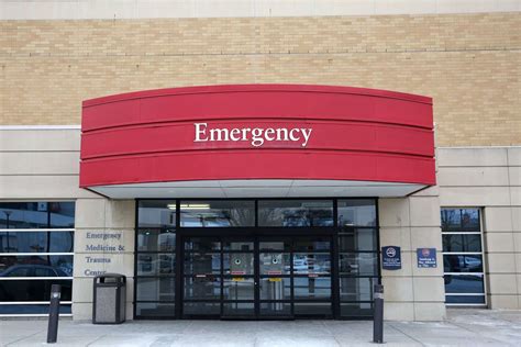 iu methodist emergency room