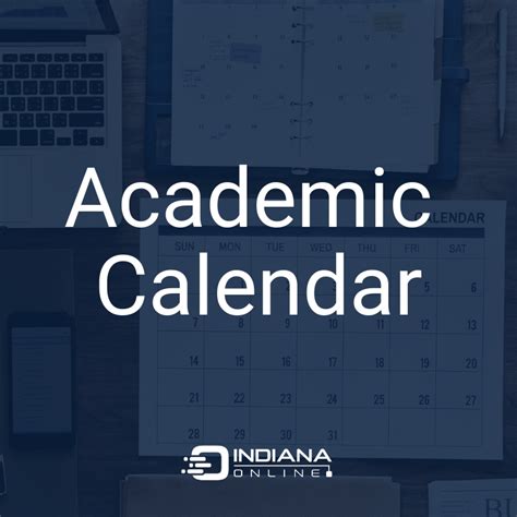iu online academic calendar