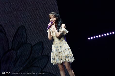 iu singapore concert 2019