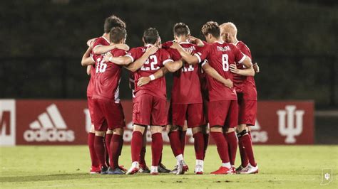 IU Soccer Schedule 2023: Key Matchups Revealed
