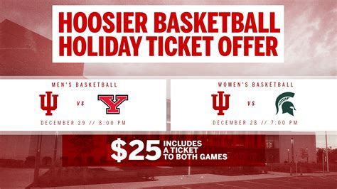 5 Ways IU Ticket Office