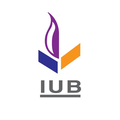 iub library home page