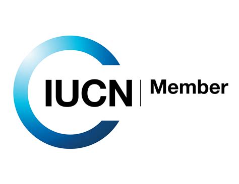 iucn member logo