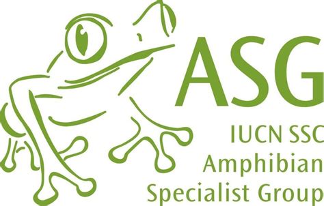 iucn ssc amphibian specialist group