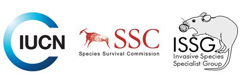 iucn ssc invasive species specialist group
