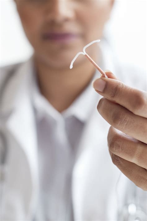 iud birth control facts