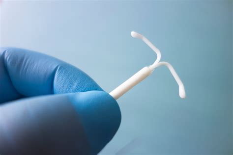 Understanding IUD in Uterus: Benefits and Potential Complications
