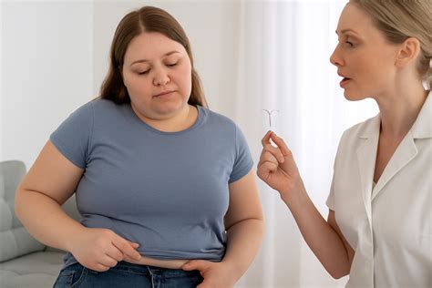 Iud Possible Weight Gain